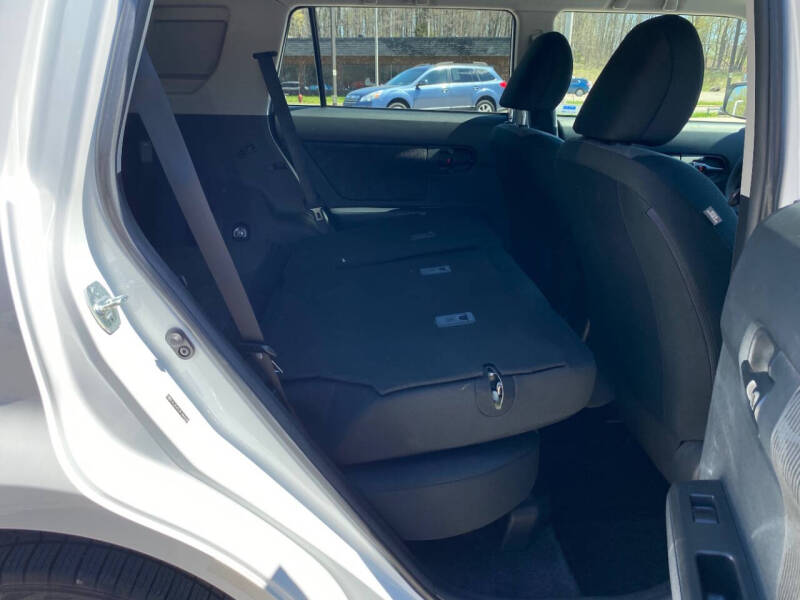 2015 Scion xB