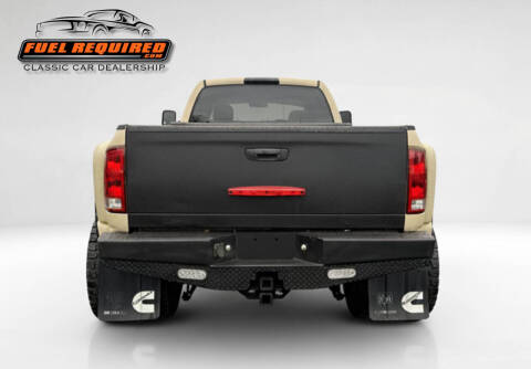 2003 Dodge Ram 3500 SLT