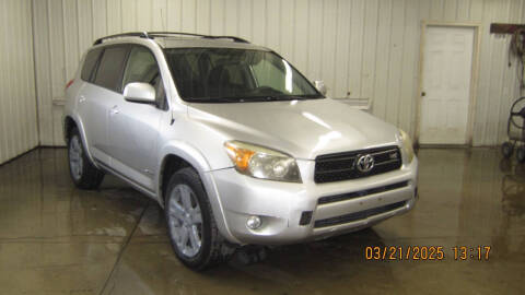 2006 Toyota RAV4