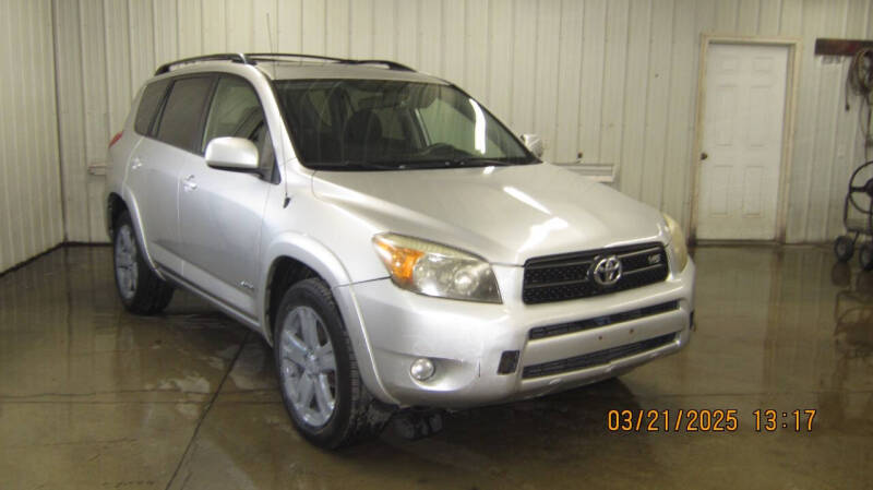 2006 Toyota RAV4