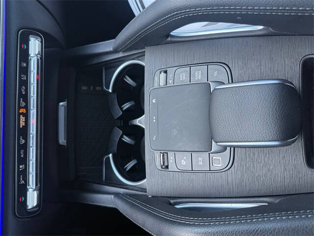 2025 Mercedes-Benz GLE GLE 450e 4MATIC