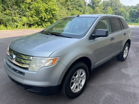 2007 Ford Edge for sale at Vehicle Xchange in Cartersville GA