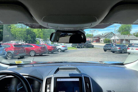 2023 Ford Edge SE