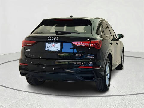 2023 Audi Q3 quattro S line Prem Plus 45 TFSI