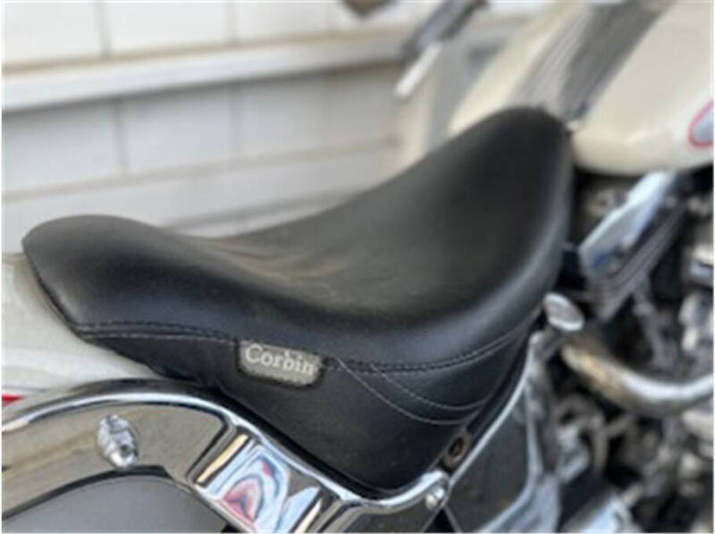 1994 Harley-Davidson FLSTN