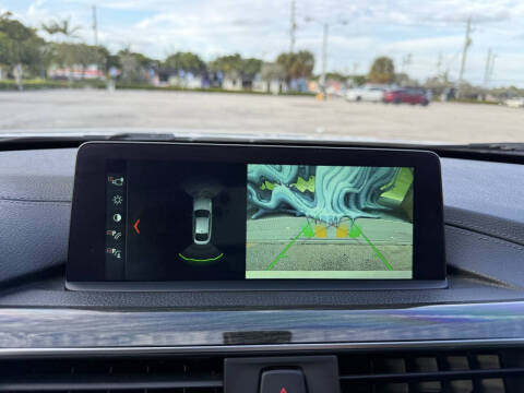 2018 BMW 4 Series 430i Gran Coupe