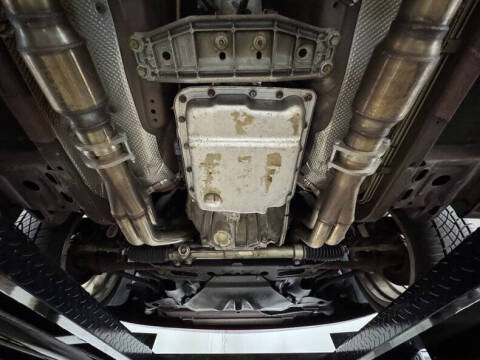 2006 Pontiac GTO