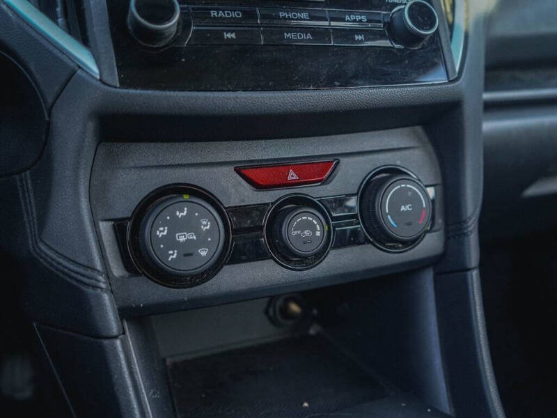 2019 Subaru Impreza Premium