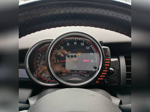 2017 MINI Hardtop 2 Door John Cooper Works