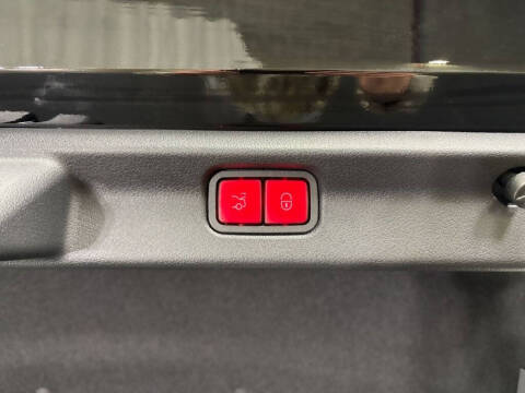 2023 Mercedes-Benz EQE AMG EQE