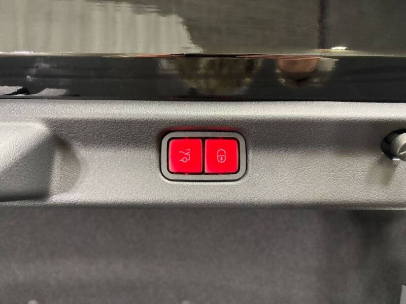 2023 Mercedes-Benz EQE AMG EQE