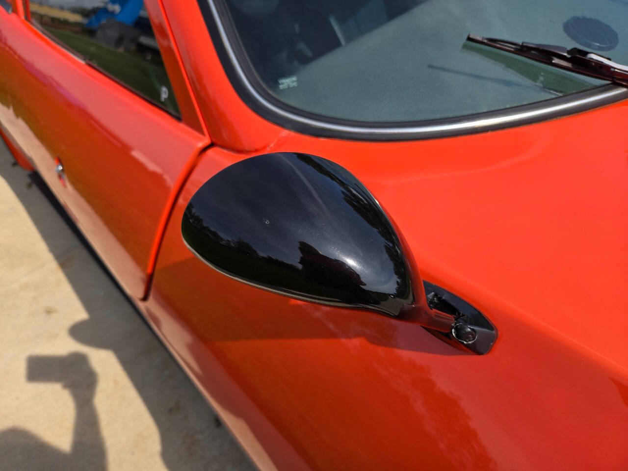 1980 Bradley GT2 131