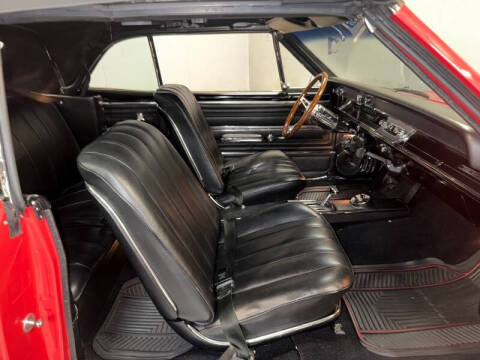 1966 Chevrolet Chevelle