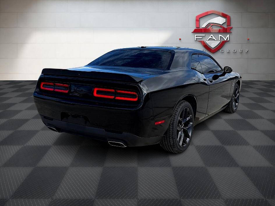 2019 Dodge Challenger for sale at Fam Auto Group in Orlando, FL