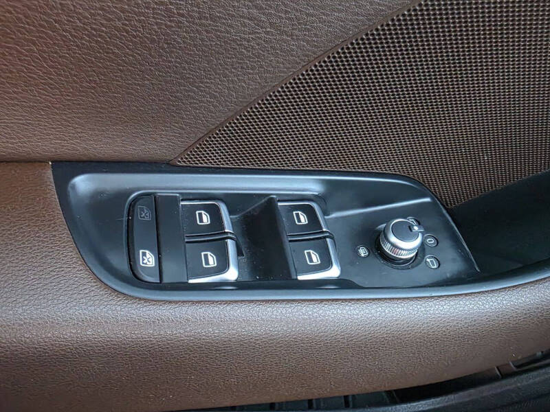 2016 Audi A3 1.8T Premium