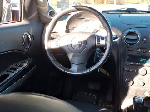 2008 Chevrolet HHR SS