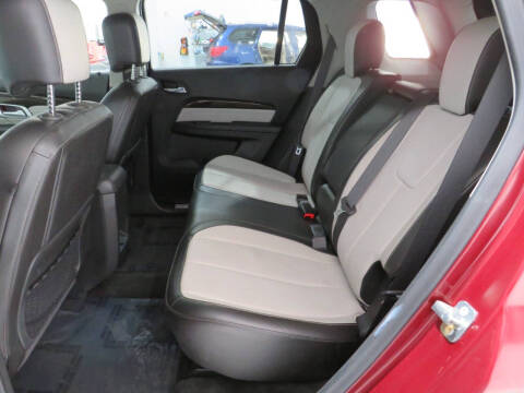 2017 GMC Terrain Denali