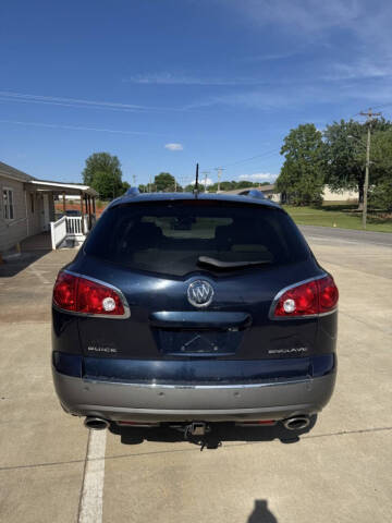 2012 Buick Enclave Premium