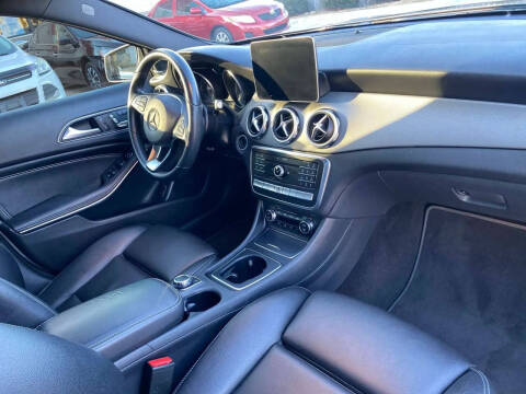 2020 Mercedes-Benz GLA GLA 250 4MATIC