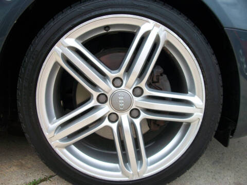 2013 Audi A3 2.0 TDI Premium Plus