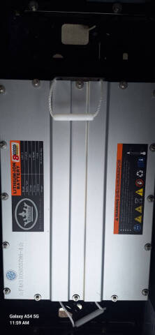 2025 Evolution D5 Maverick 4