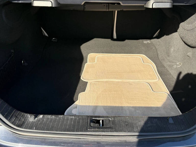 2016 Mercedes-Benz CLS CLS 400 4MATIC