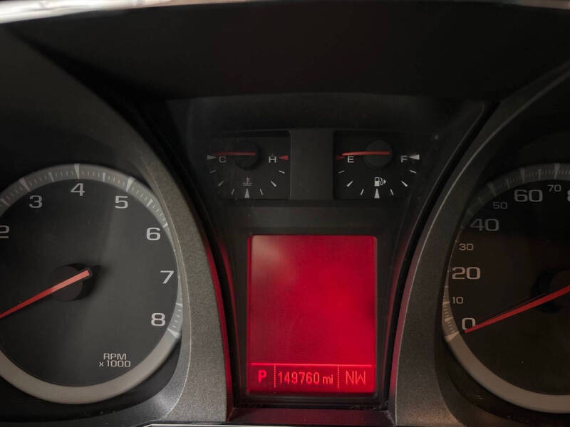 2014 GMC Terrain SLE-2