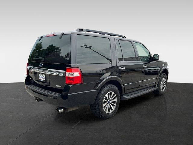 2016 Ford Expedition XLT