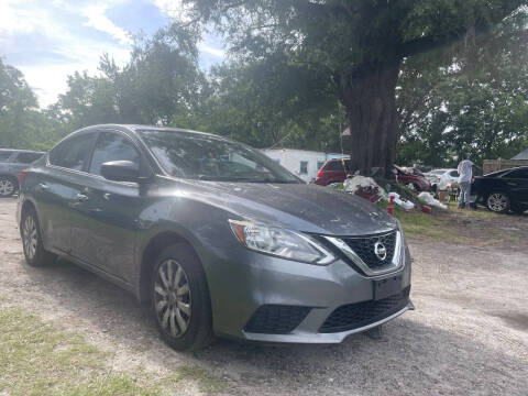 2011 Nissan Sentra