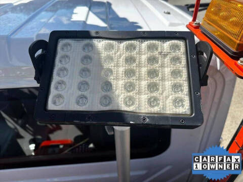 2017 International WorkStar 7500