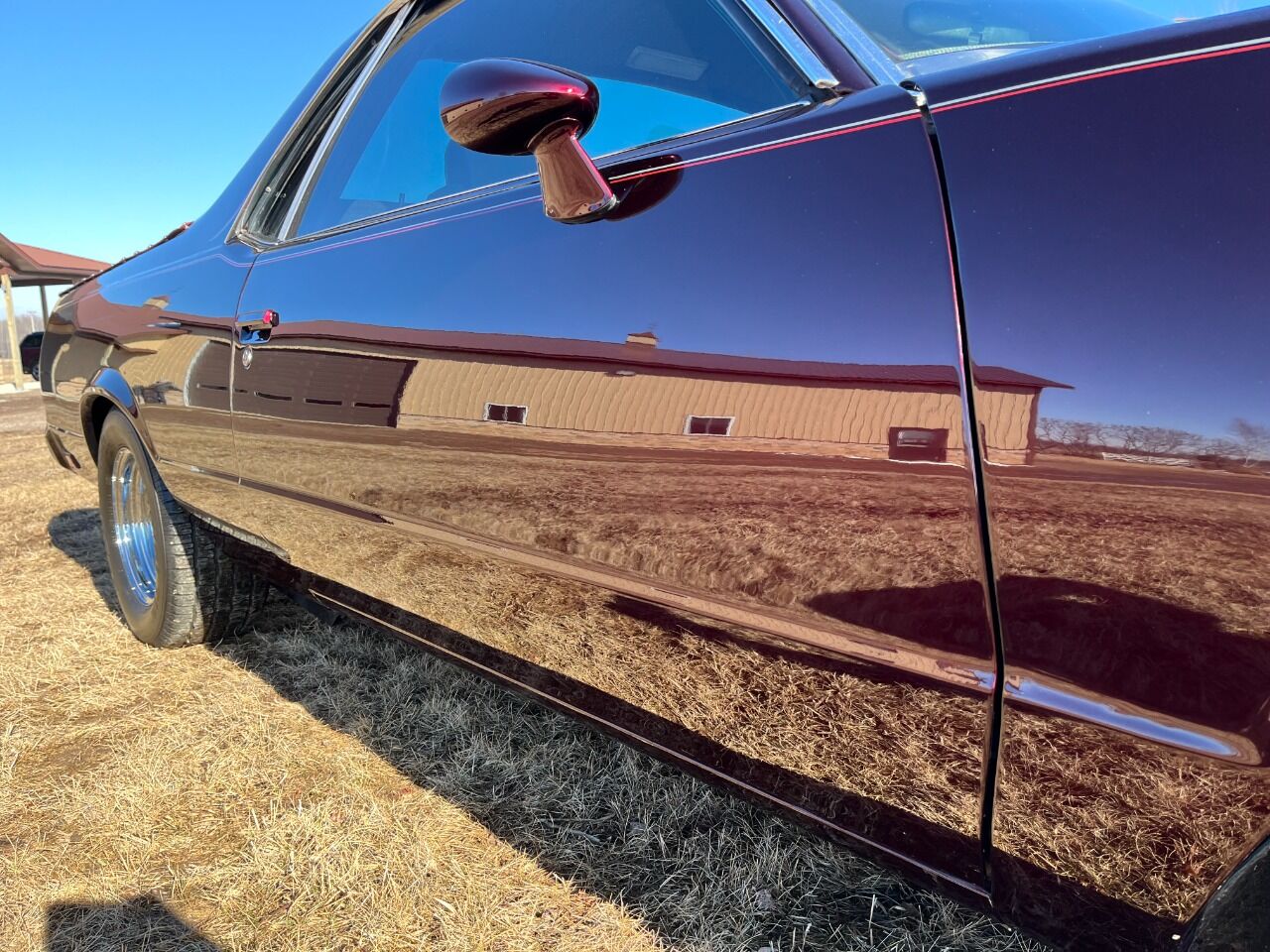 1980 Chevrolet El Camino 31