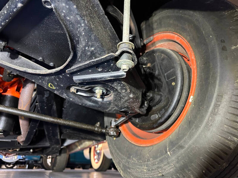 1956 Chevrolet Corvette