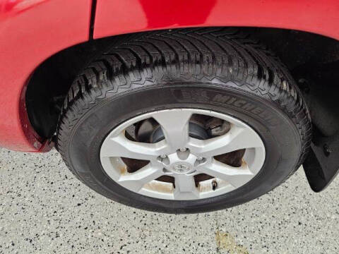 2011 Toyota RAV4 Limited