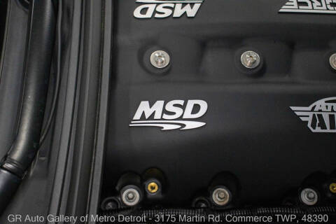 2015 Chevrolet Corvette Stingray