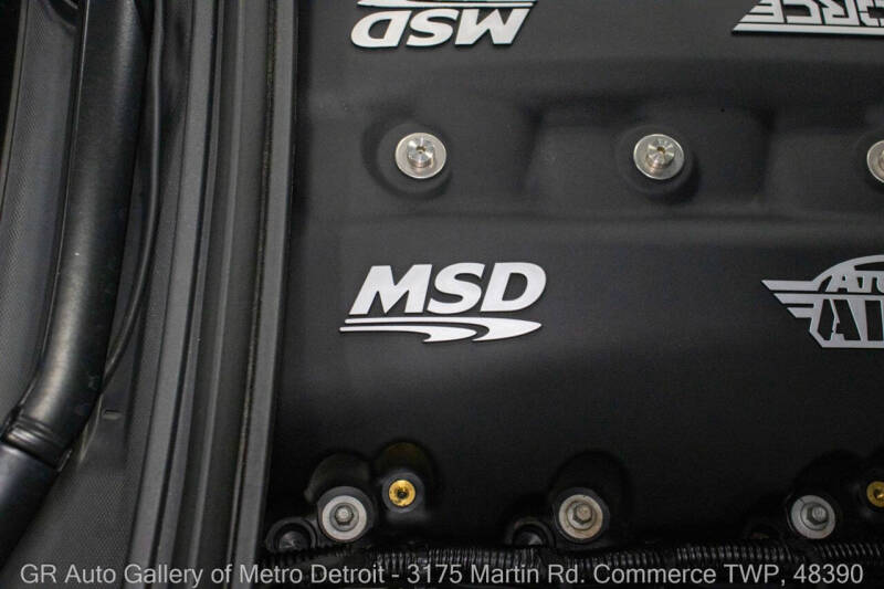 2015 Chevrolet Corvette Stingray