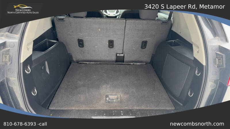 2013 GMC Terrain SLE-2