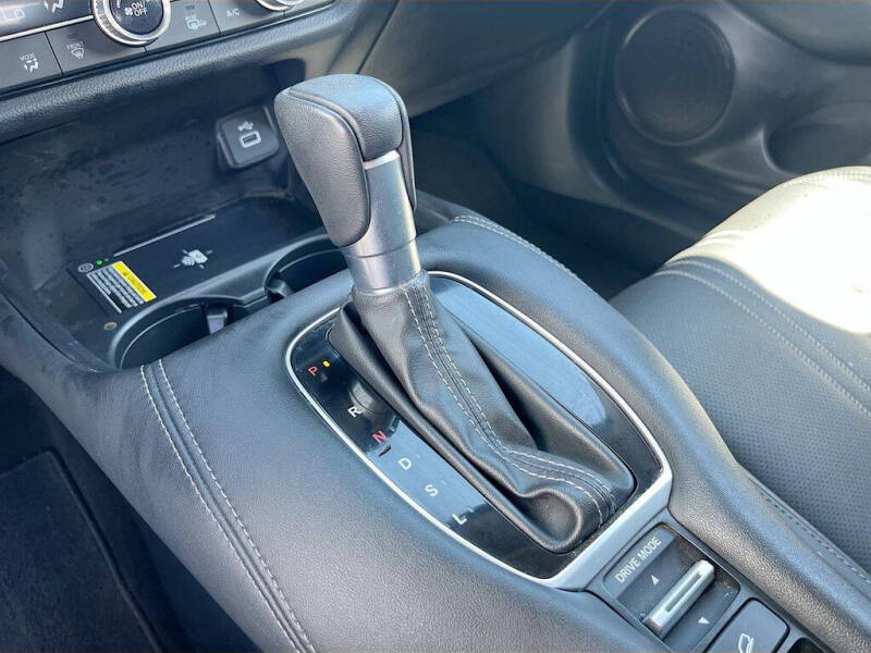 2023 Honda HR-V EX-L