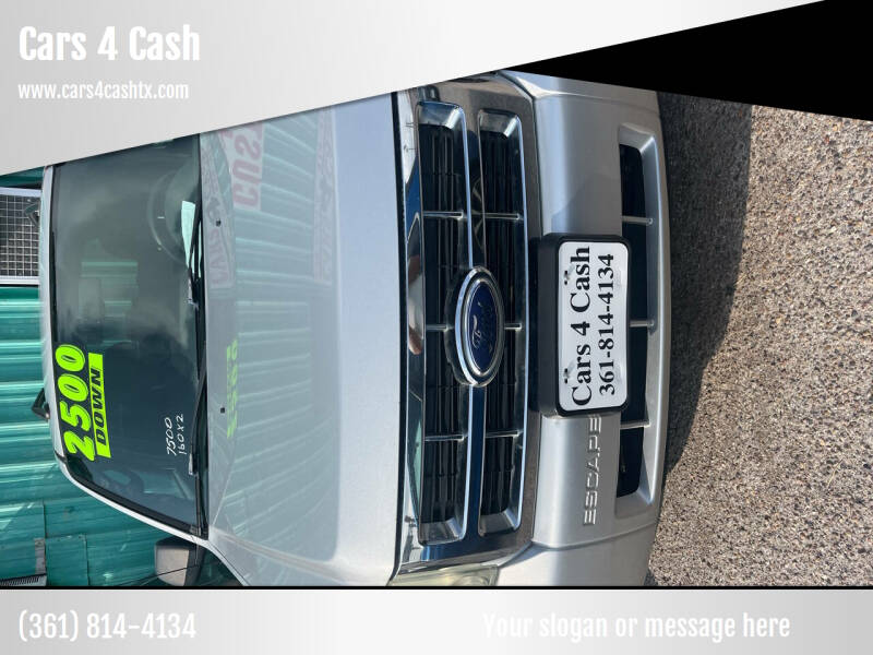 2009 Ford Escape XLT's photo