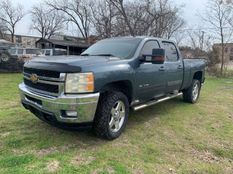 Pickup Truck For Sale In Dallas, TX - Allen Motor Co