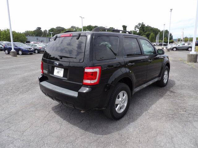 2009 Ford Escape XLT
