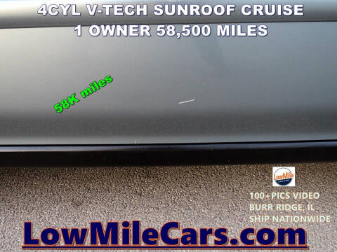 1995 Honda Accord EX