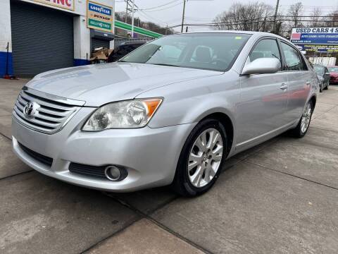 2009 Toyota Avalon for sale at US Auto Network in Staten Island NY