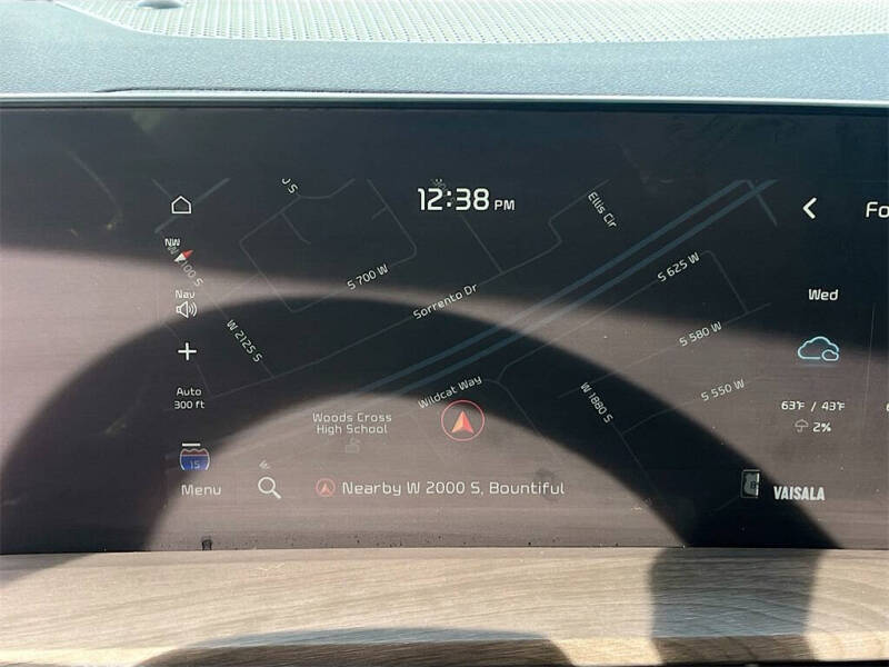 2023 Kia Telluride SX-Prestige X-Pro