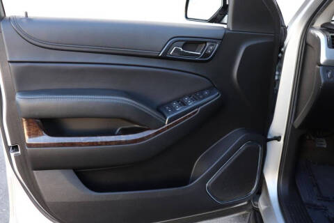 2017 Chevrolet Tahoe LS