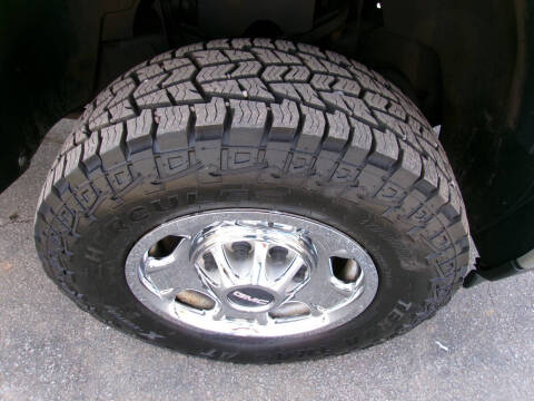 2011 GMC Sierra 2500HD Work Truck