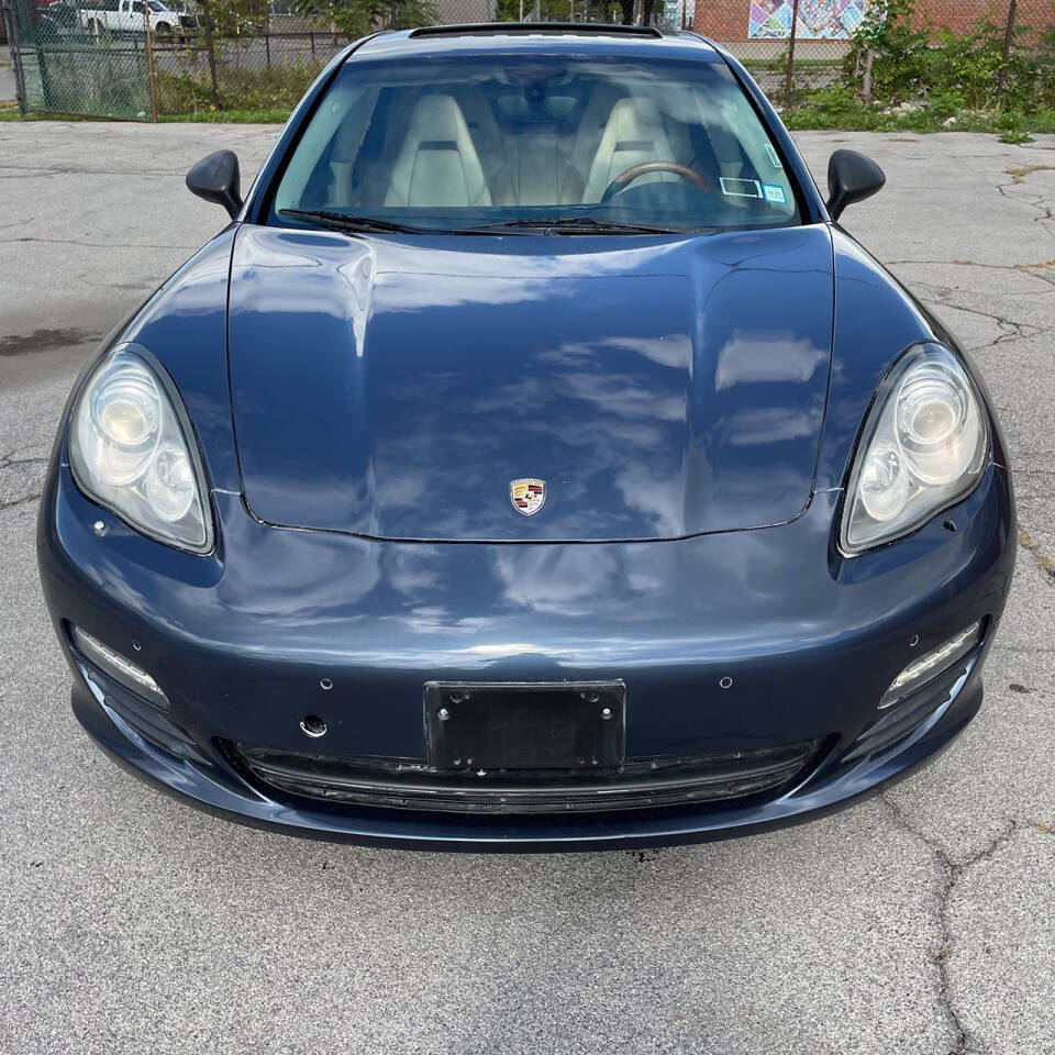 2010 Porsche Panamera for sale at Pro Auto Gallery in King George, VA