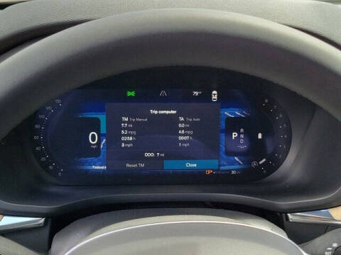 2026 Volvo XC60 B5 Core