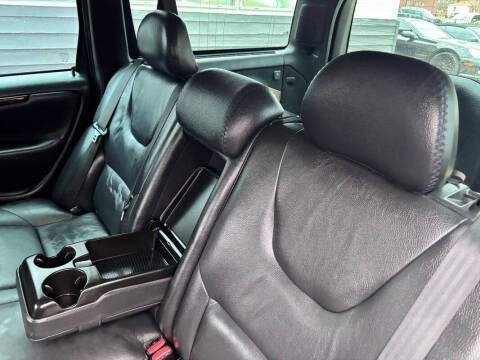 2007 Volvo XC70