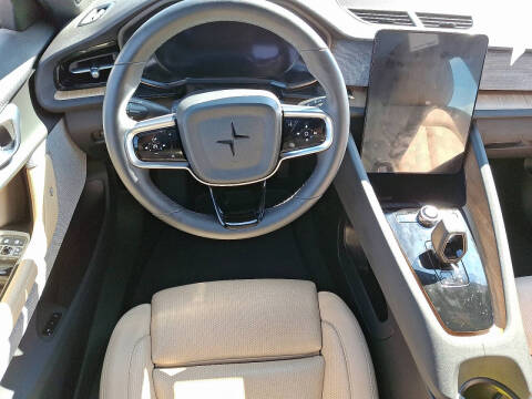 2022 Polestar 2 Long Range Dual Motor