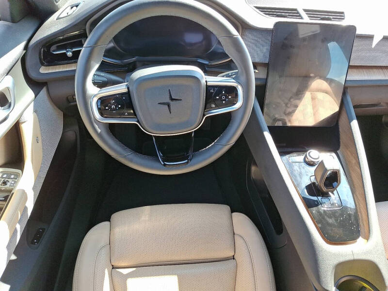 2022 Polestar 2 Long Range Dual Motor